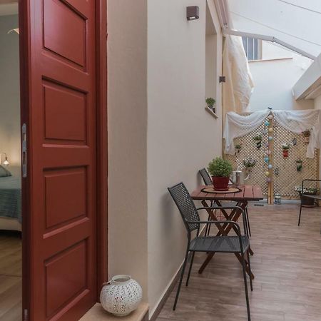 Apartament Saint George cozy studio Nauplion Zewnętrze zdjęcie