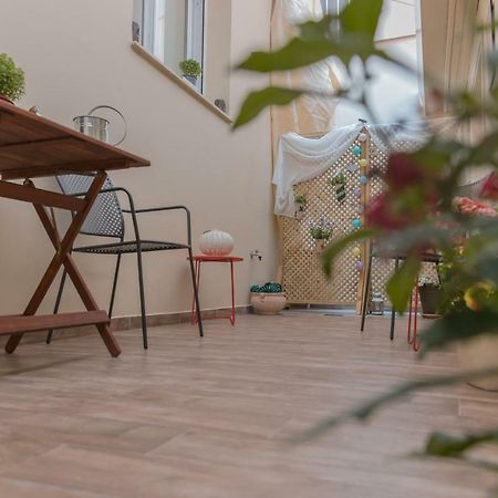 Saint George cozy studio Nauplion Zewnętrze zdjęcie