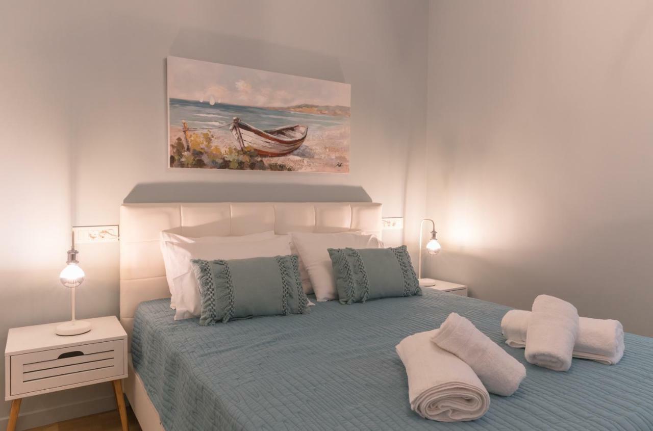 Saint George cozy studio Nauplion Zewnętrze zdjęcie