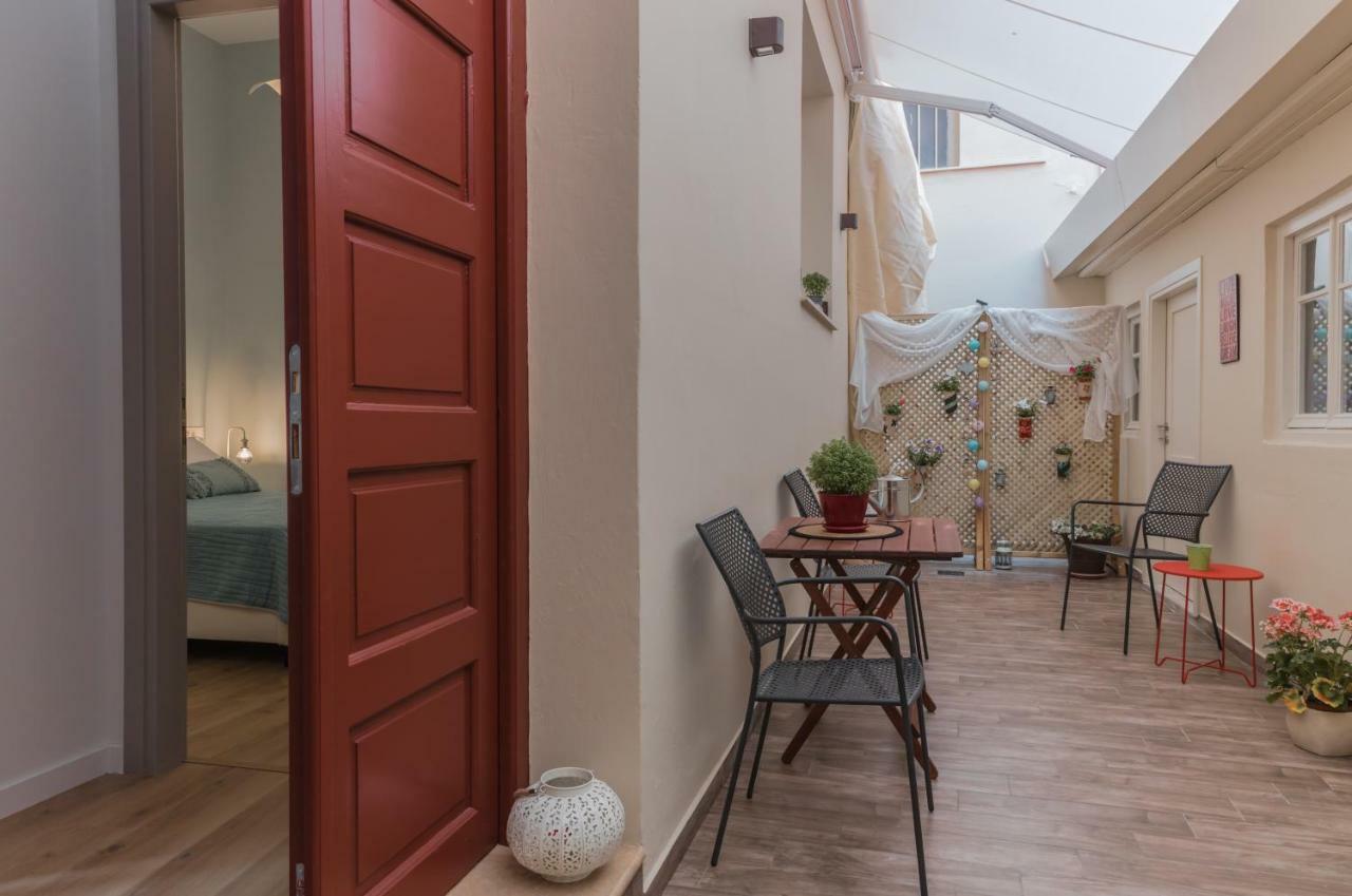 Apartament Saint George cozy studio Nauplion Zewnętrze zdjęcie