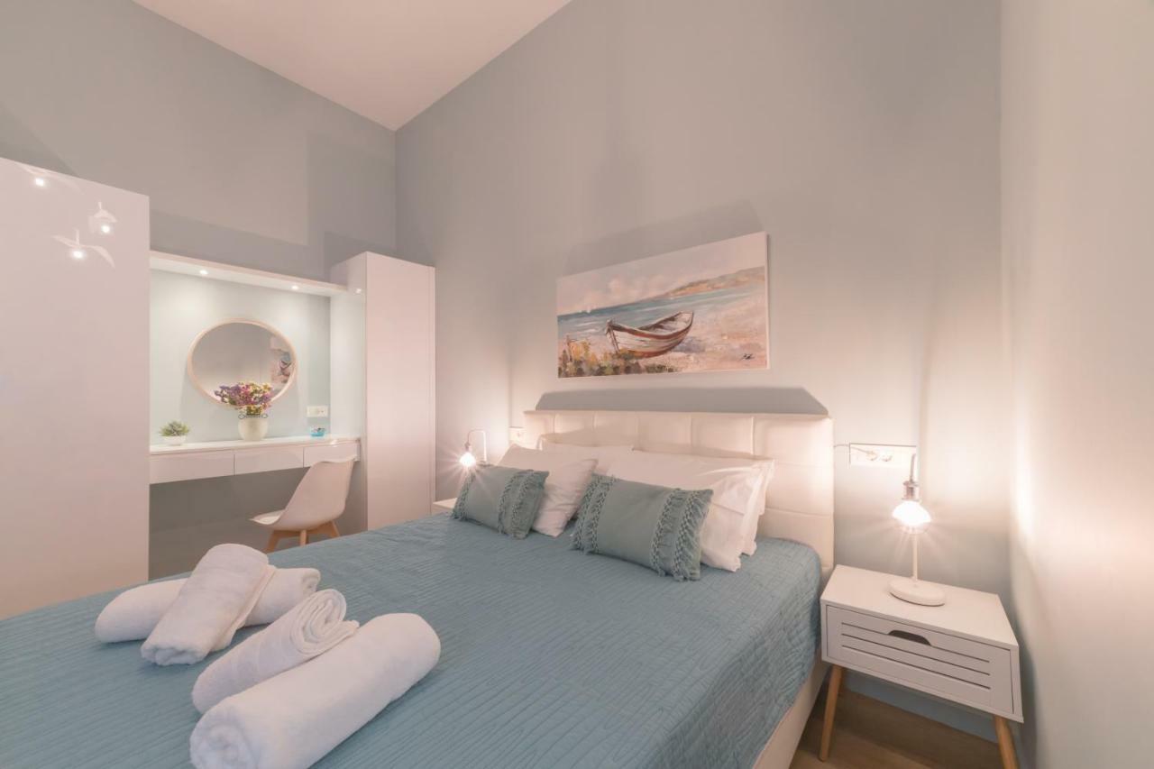 Saint George cozy studio Nauplion Zewnętrze zdjęcie