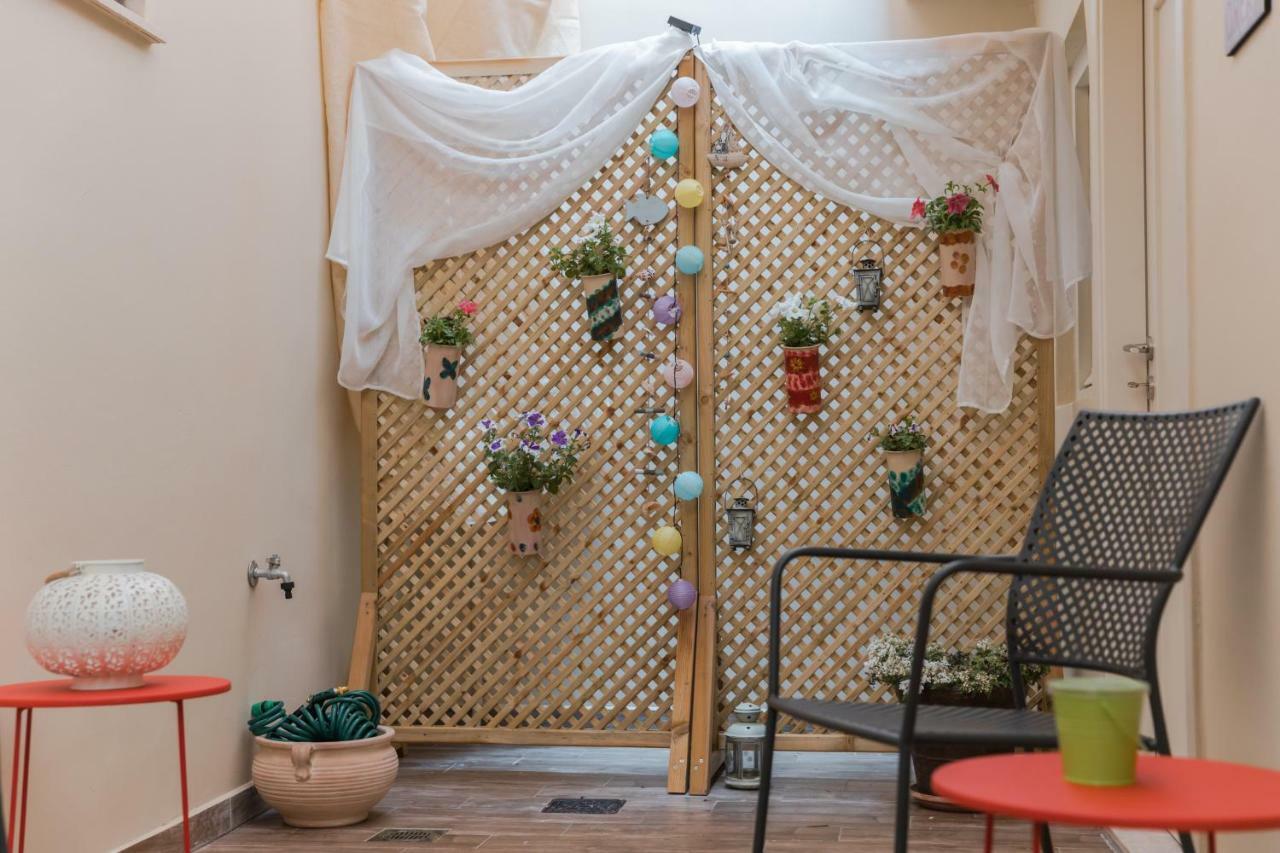 Saint George cozy studio Nauplion Zewnętrze zdjęcie