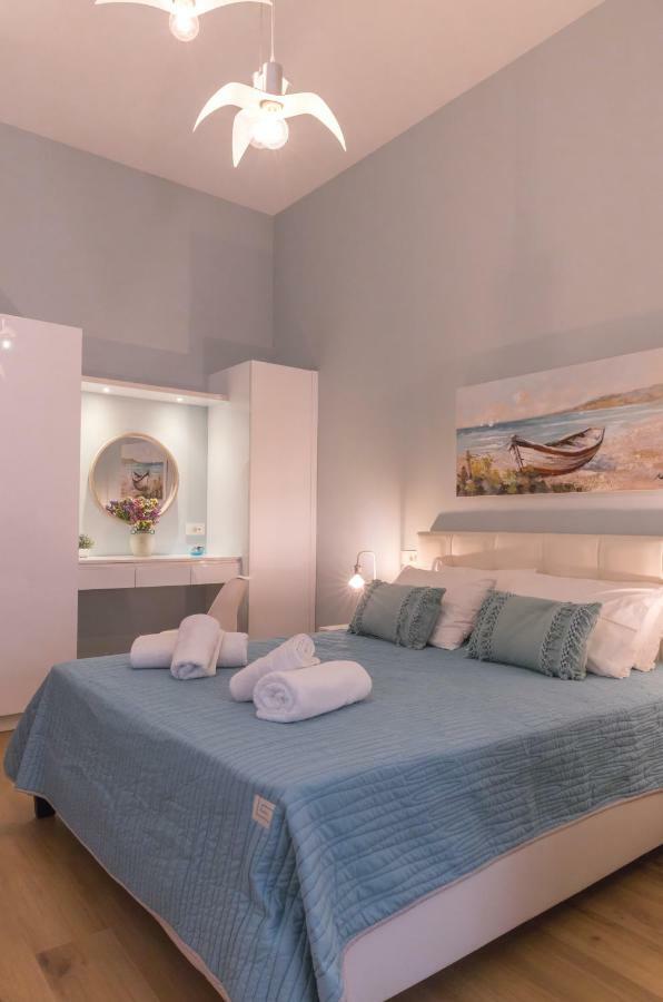 Saint George cozy studio Nauplion Zewnętrze zdjęcie