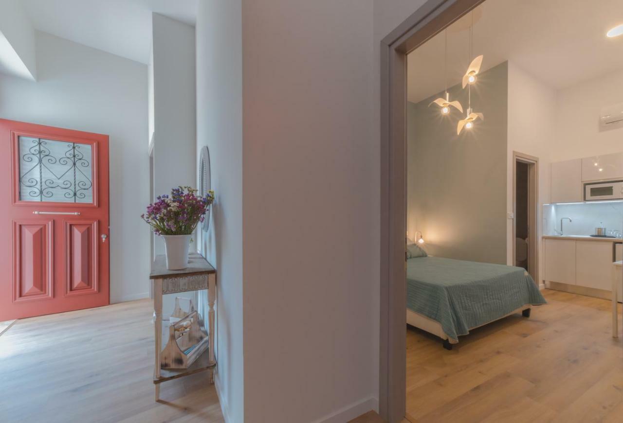 Saint George cozy studio Nauplion Zewnętrze zdjęcie