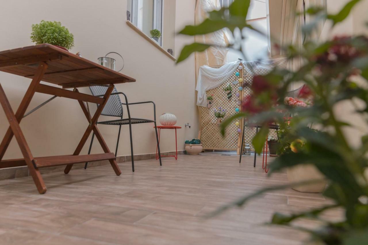 Saint George cozy studio Nauplion Zewnętrze zdjęcie