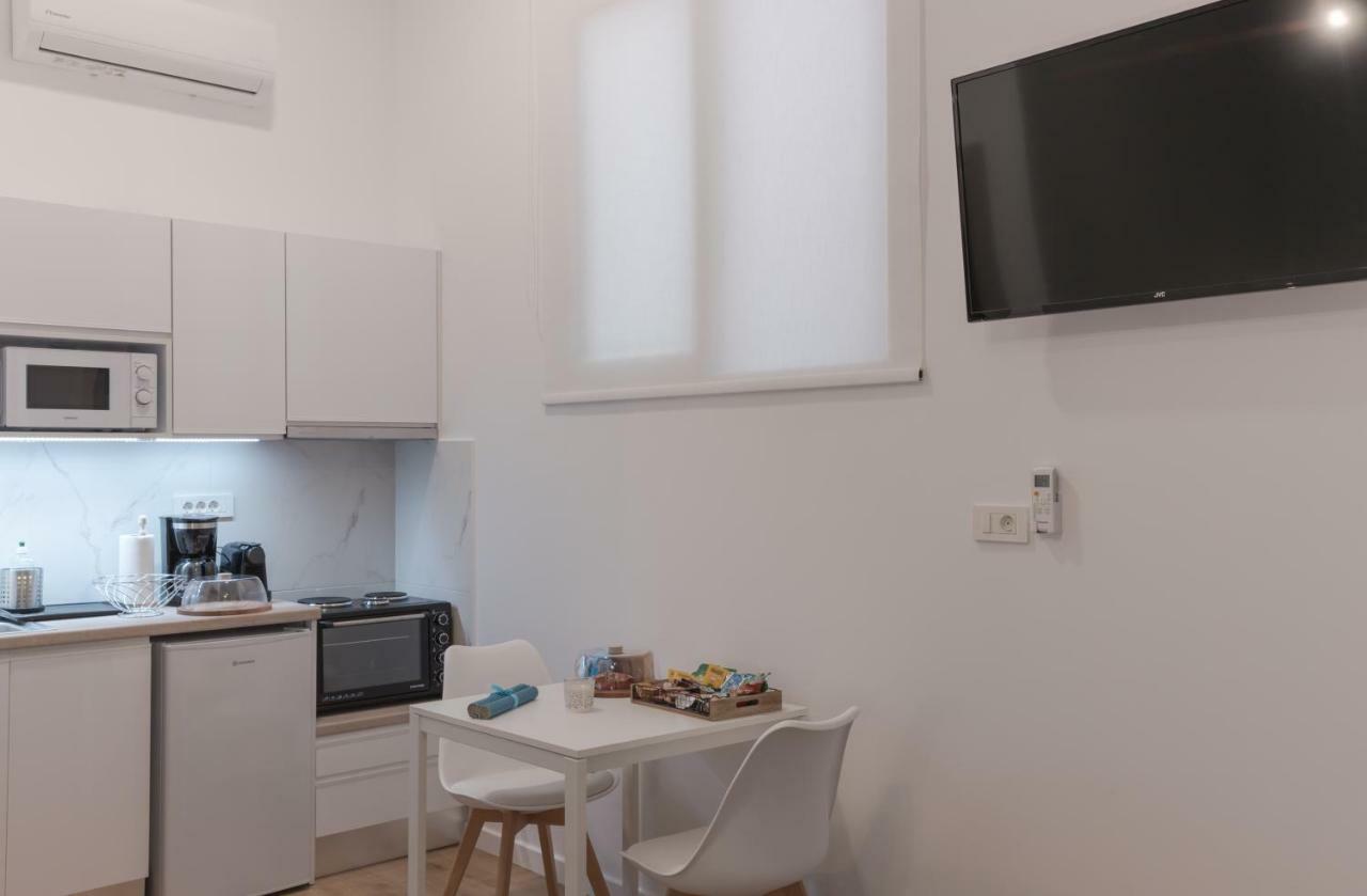 Saint George cozy studio Nauplion Zewnętrze zdjęcie
