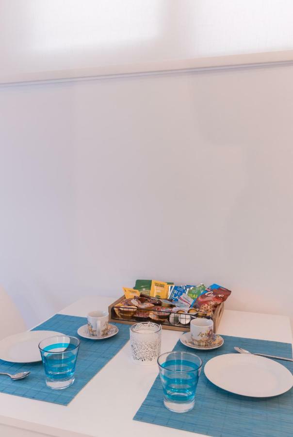 Saint George cozy studio Nauplion Zewnętrze zdjęcie