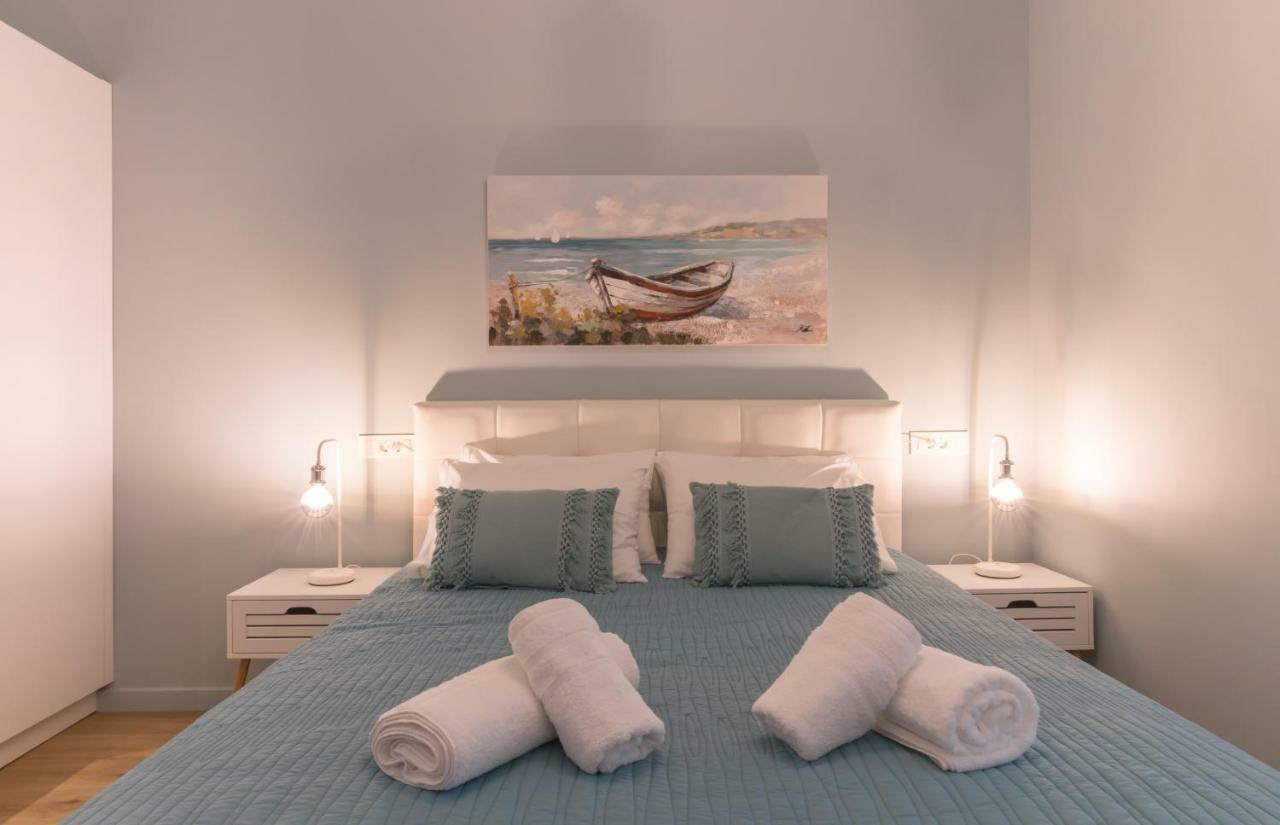 Saint George cozy studio Nauplion Zewnętrze zdjęcie