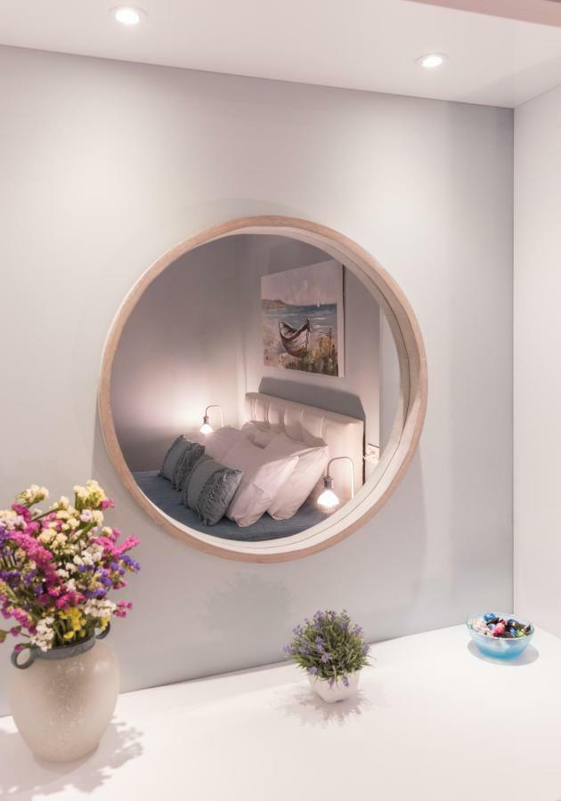 Saint George cozy studio Nauplion Zewnętrze zdjęcie